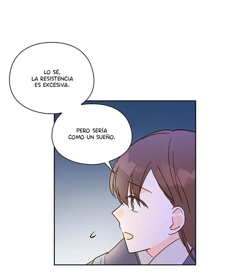 Al primer amor capítulo 31, página 65