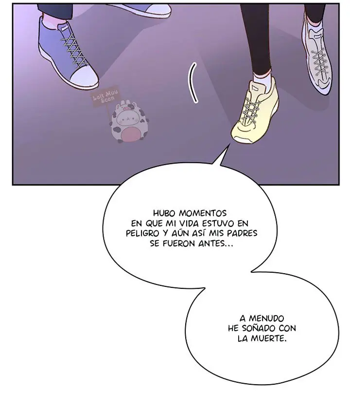 Al primer amor capítulo 31, página 67