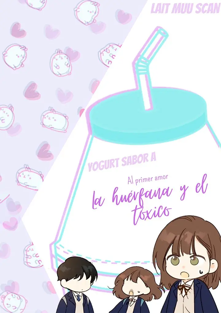 Al primer amor capítulo 32, página 1
