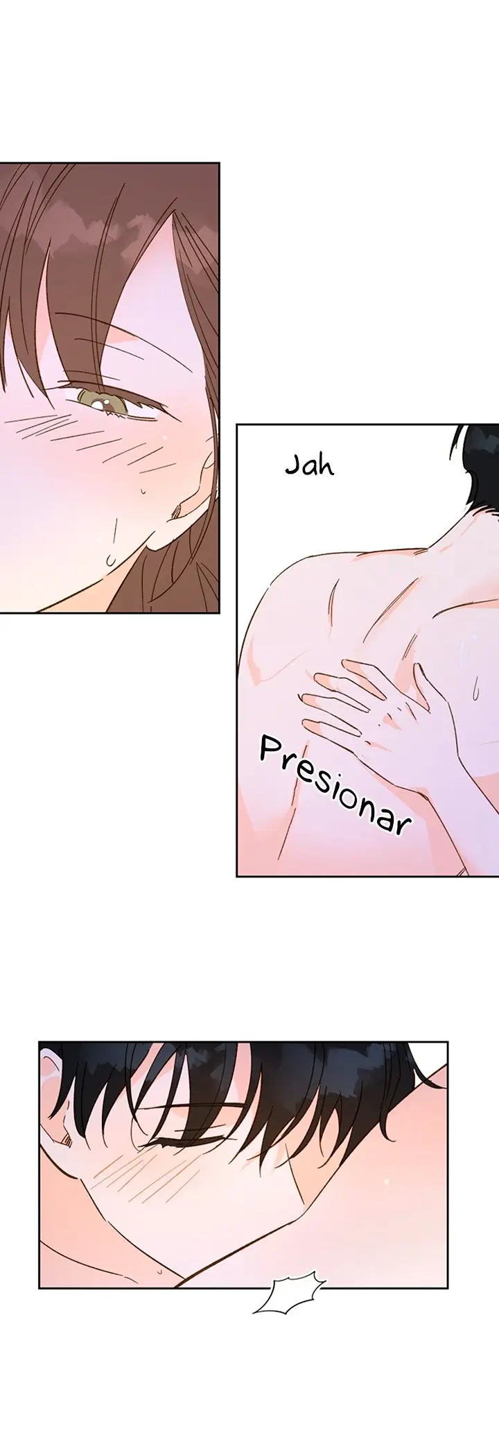 Al primer amor capítulo 32, página 12