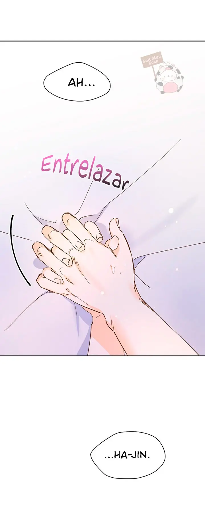 Al primer amor capítulo 32, página 13