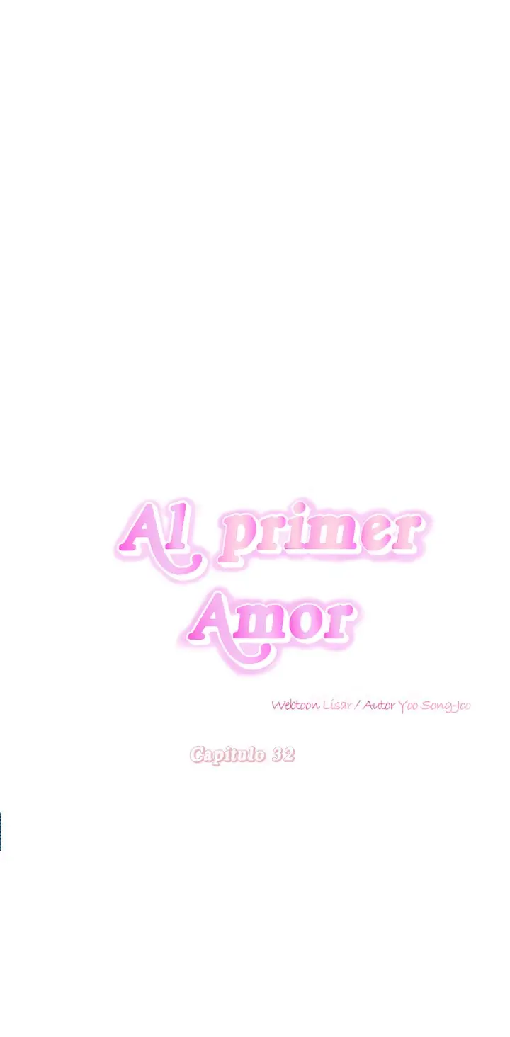 Al primer amor capítulo 32, página 23