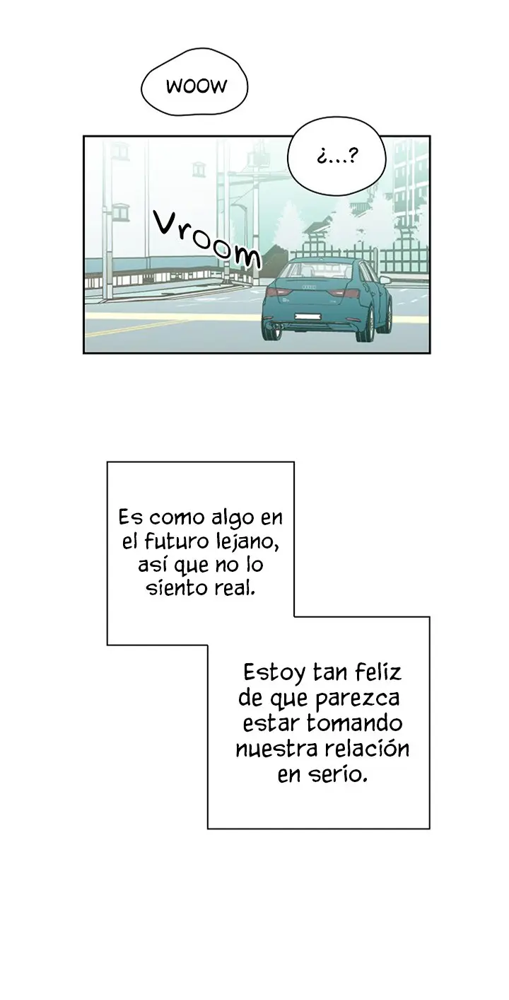 Al primer amor capítulo 32, página 29