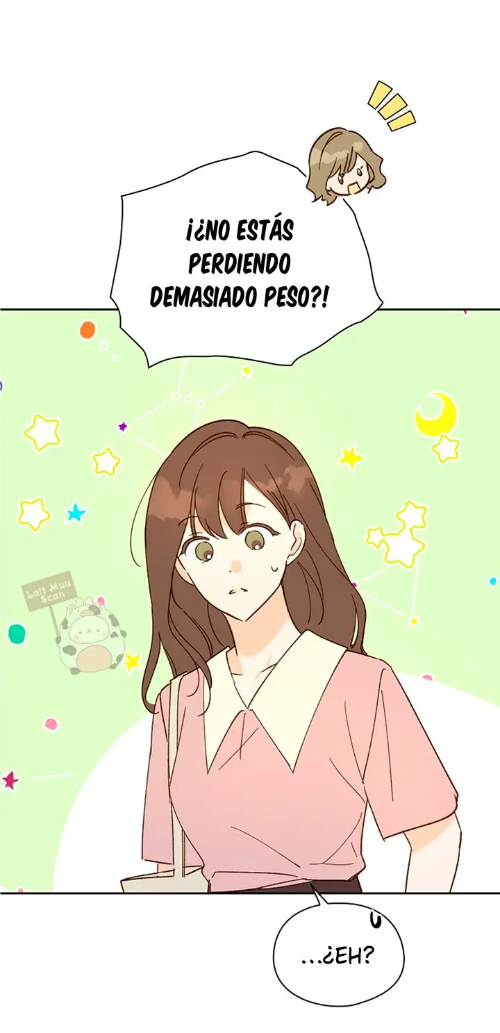 Al primer amor capítulo 33, página 9