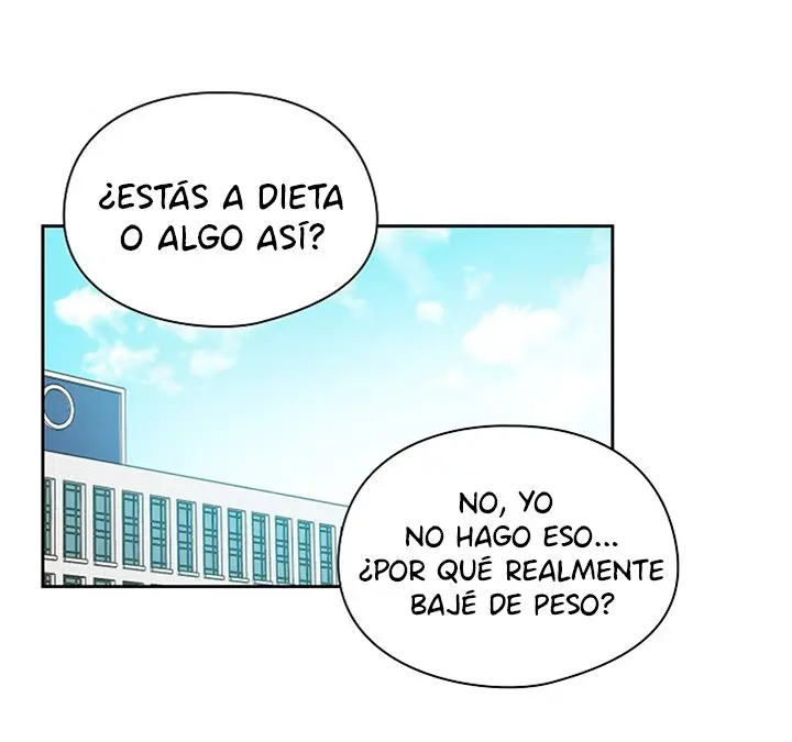 Al primer amor capítulo 33, página 13