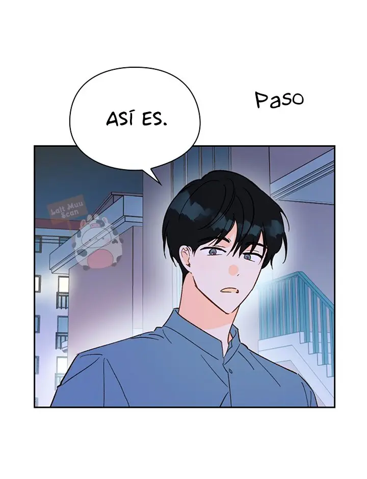 Al primer amor capítulo 33, página 32