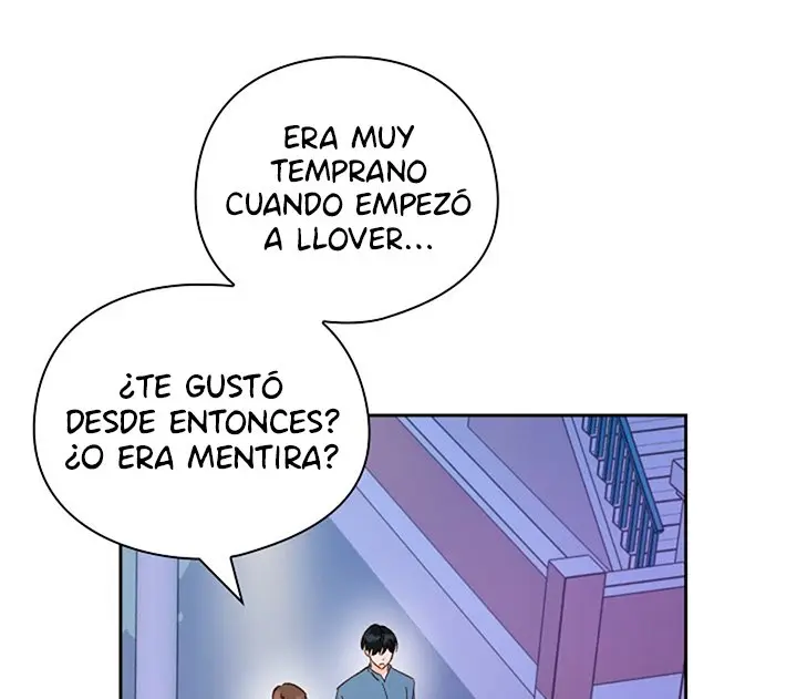 Al primer amor capítulo 33, página 33