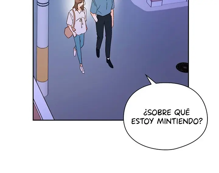 Al primer amor capítulo 33, página 34
