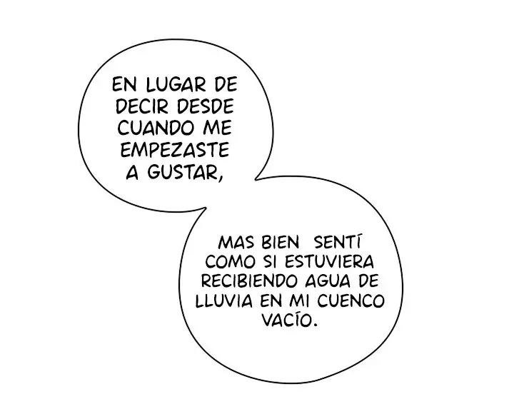 Al primer amor capítulo 33, página 40