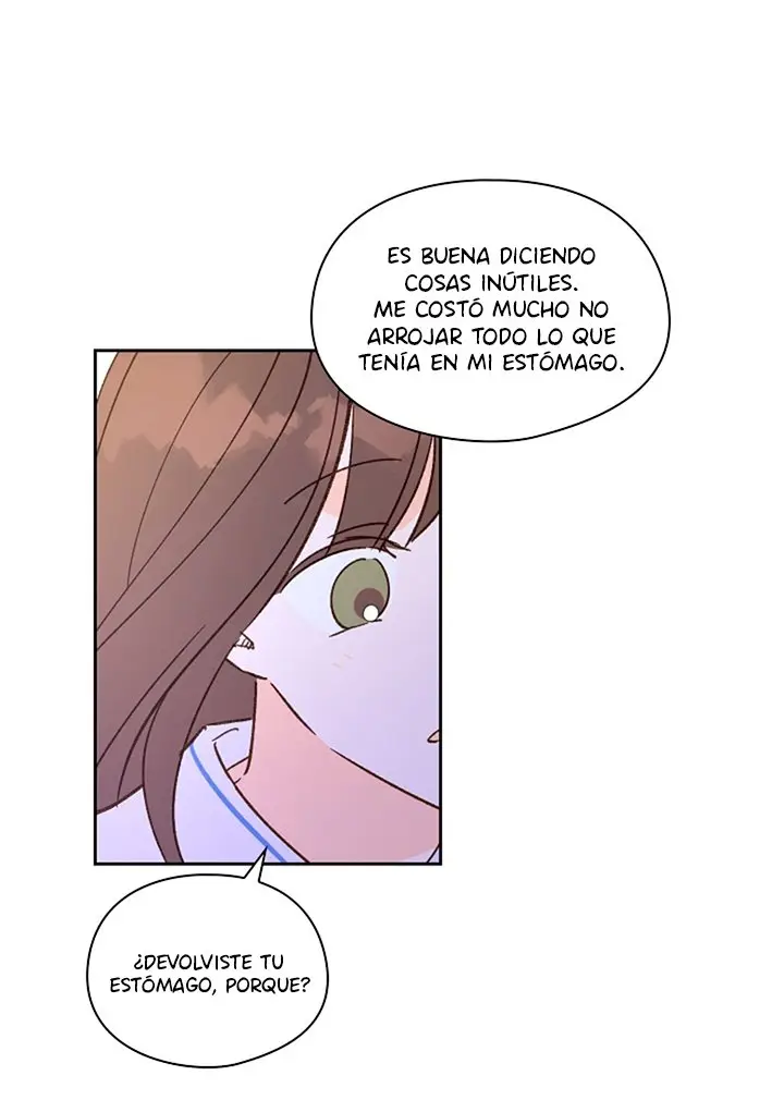 Al primer amor capítulo 33, página 56