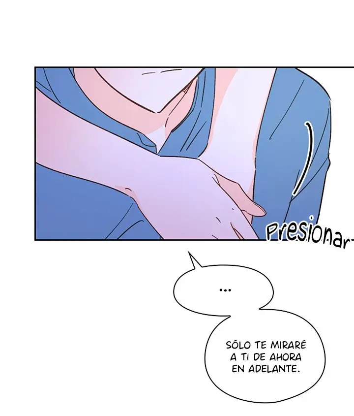 Al primer amor capítulo 33, página 58