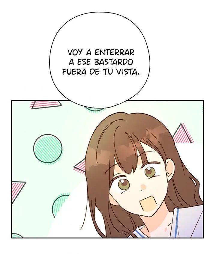 Al primer amor capítulo 33, página 60