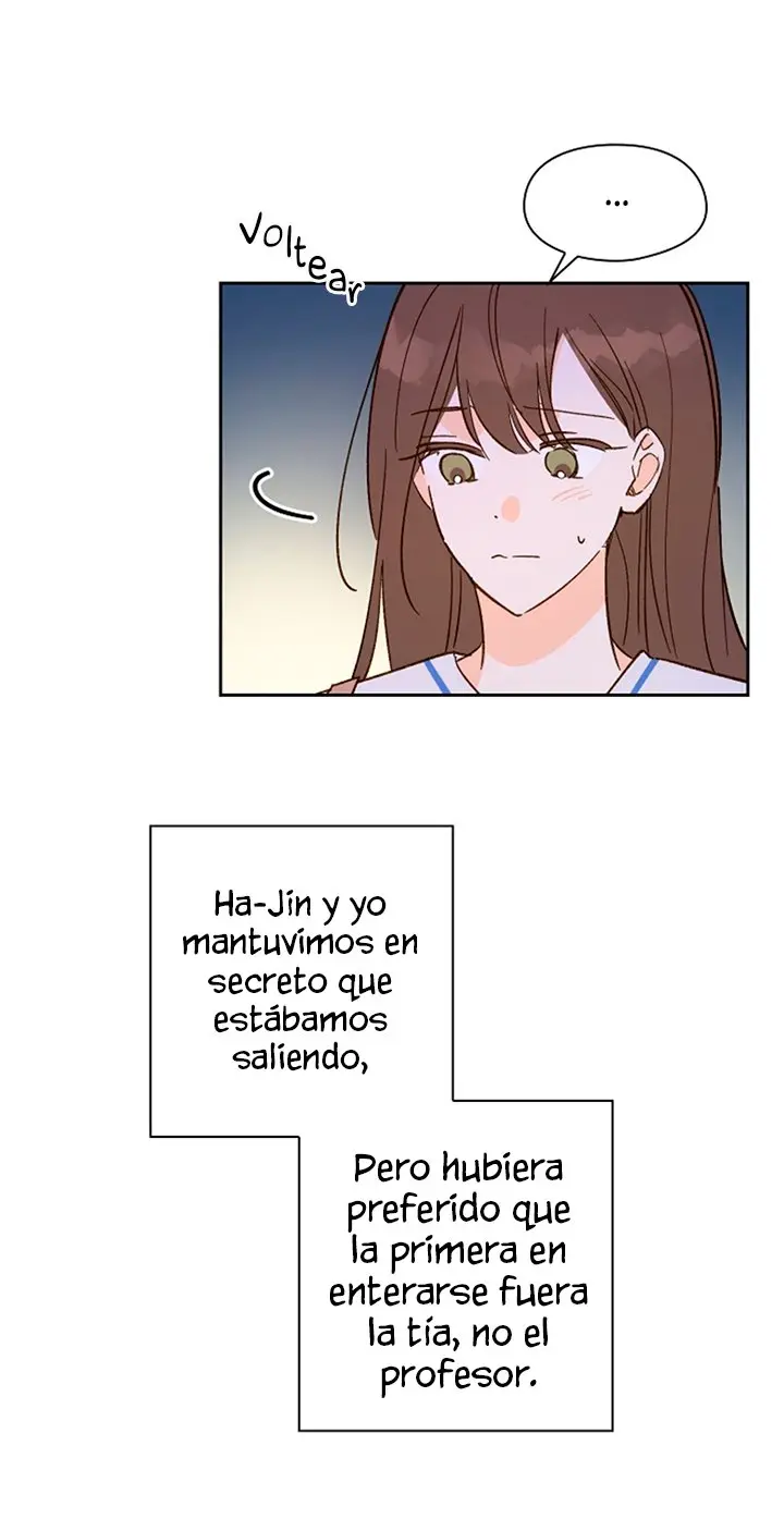 Al primer amor capítulo 34, página 12
