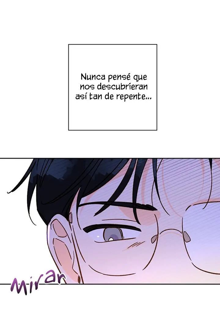 Al primer amor capítulo 34, página 13