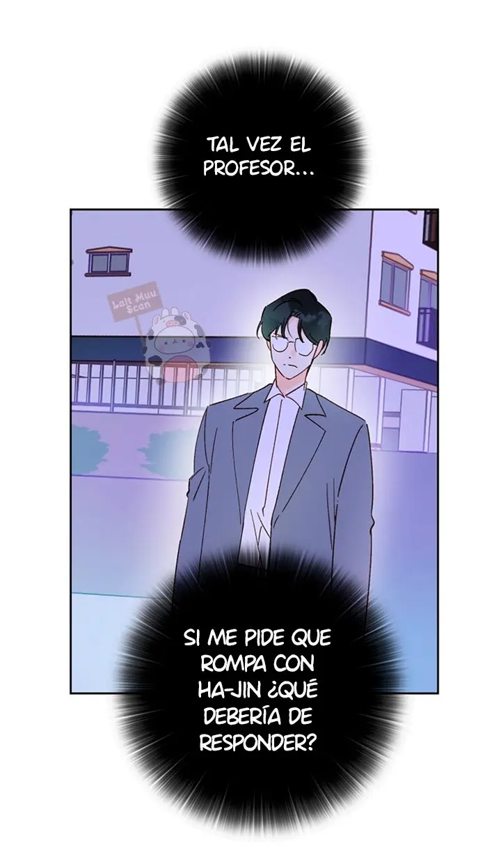Al primer amor capítulo 34, página 18
