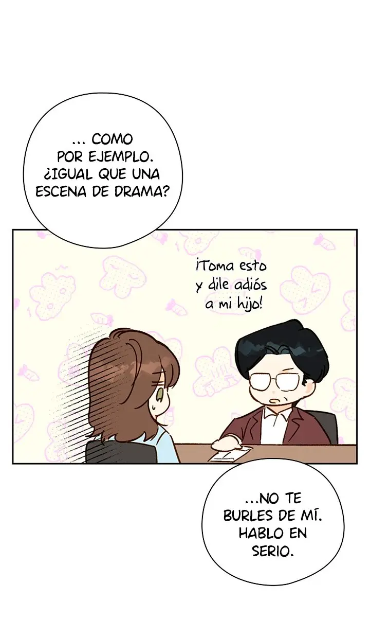 Al primer amor capítulo 34, página 32