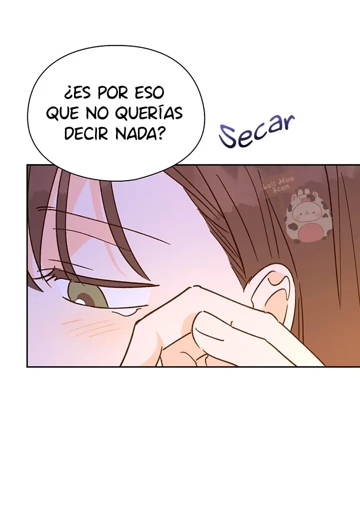 Al primer amor capítulo 34, página 33