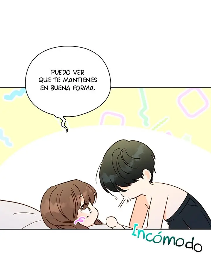 Al primer amor capítulo 34, página 52