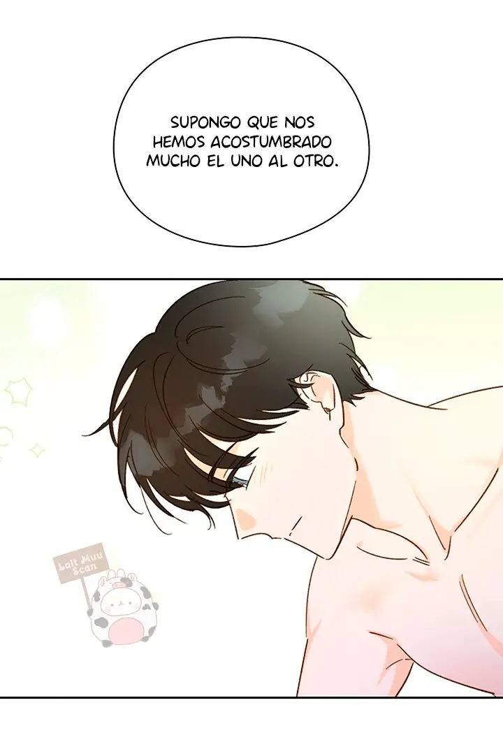 Al primer amor capítulo 34, página 56