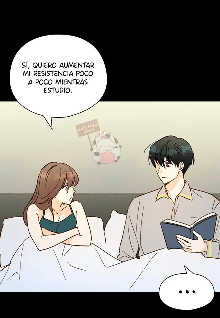 Al primer amor capítulo 35, página 15