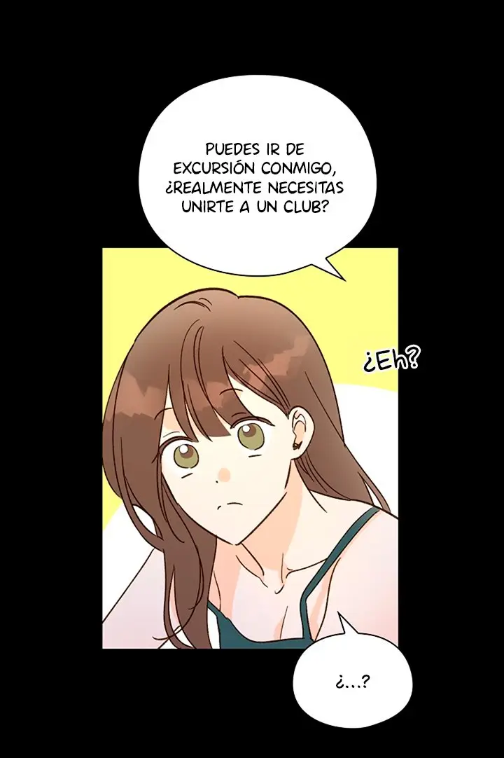 Al primer amor capítulo 35, página 16