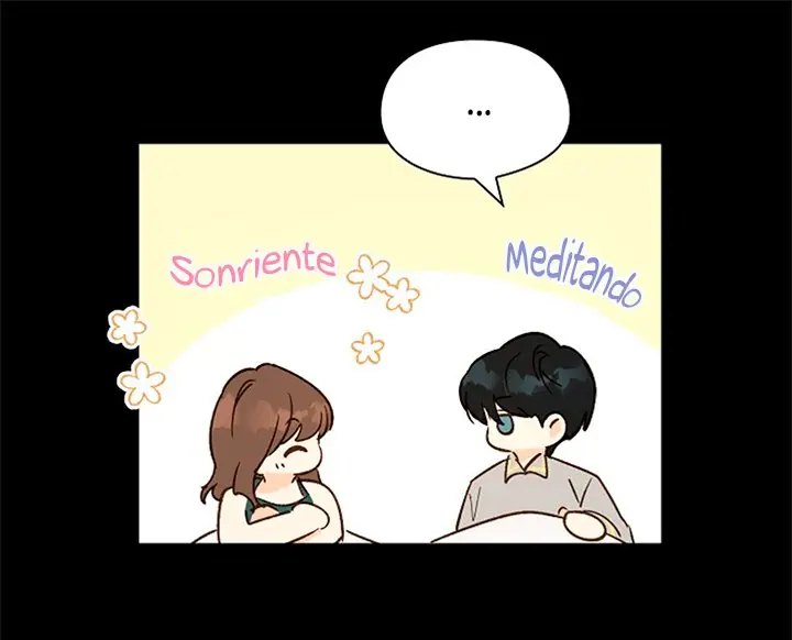 Al primer amor capítulo 35, página 22