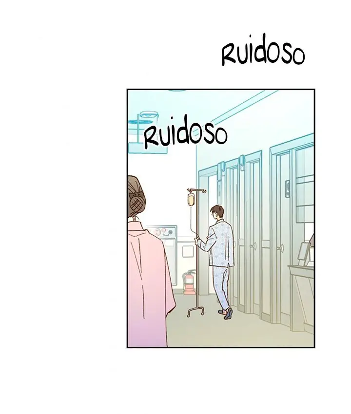 Al primer amor capítulo 35, página 44