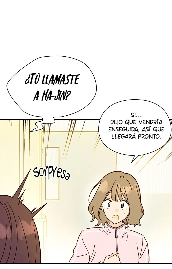 Al primer amor capítulo 35, página 48