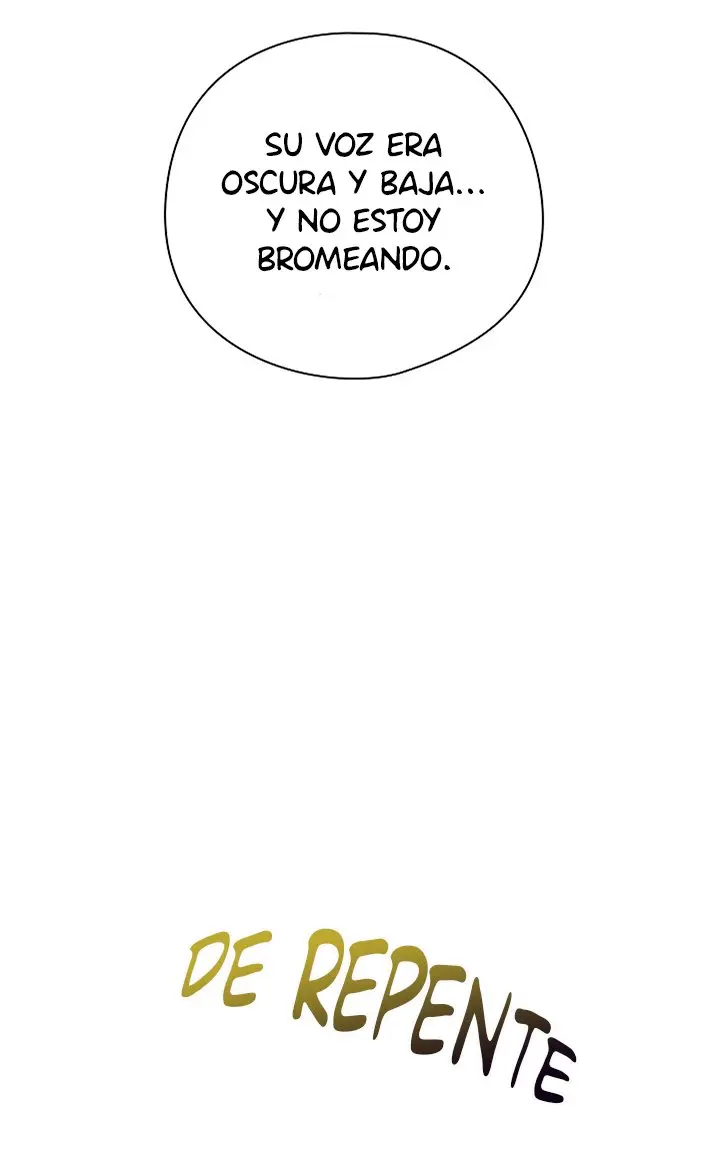 Al primer amor capítulo 35, página 51