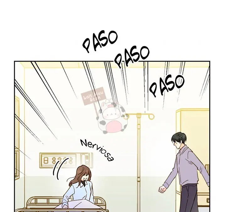 Al primer amor capítulo 35, página 54