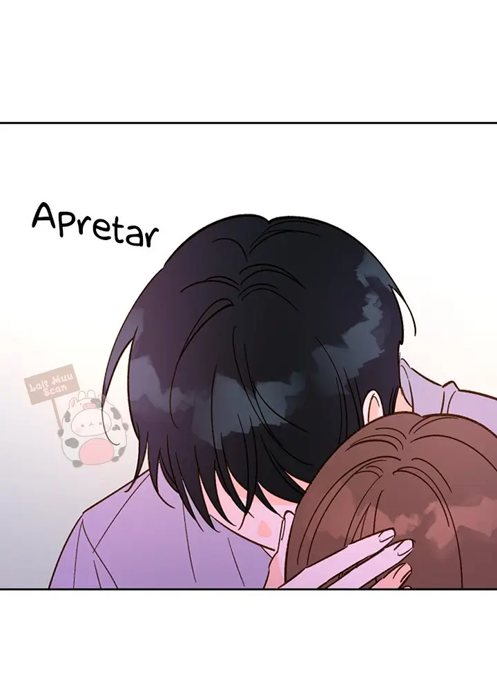 Al primer amor capítulo 35, página 58