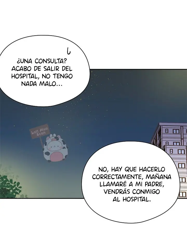 Al primer amor capítulo 35, página 67