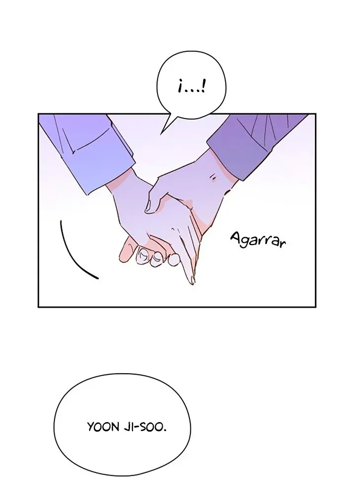 Al primer amor capítulo 35, página 70