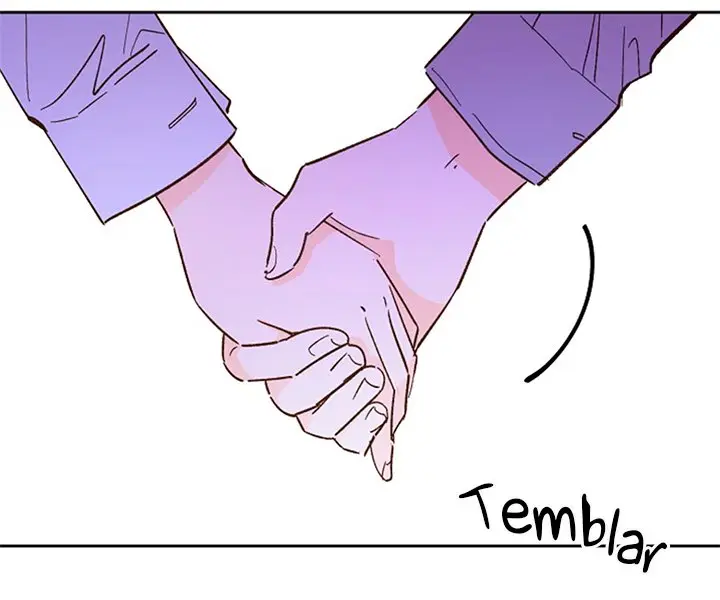 Al primer amor capítulo 35, página 74