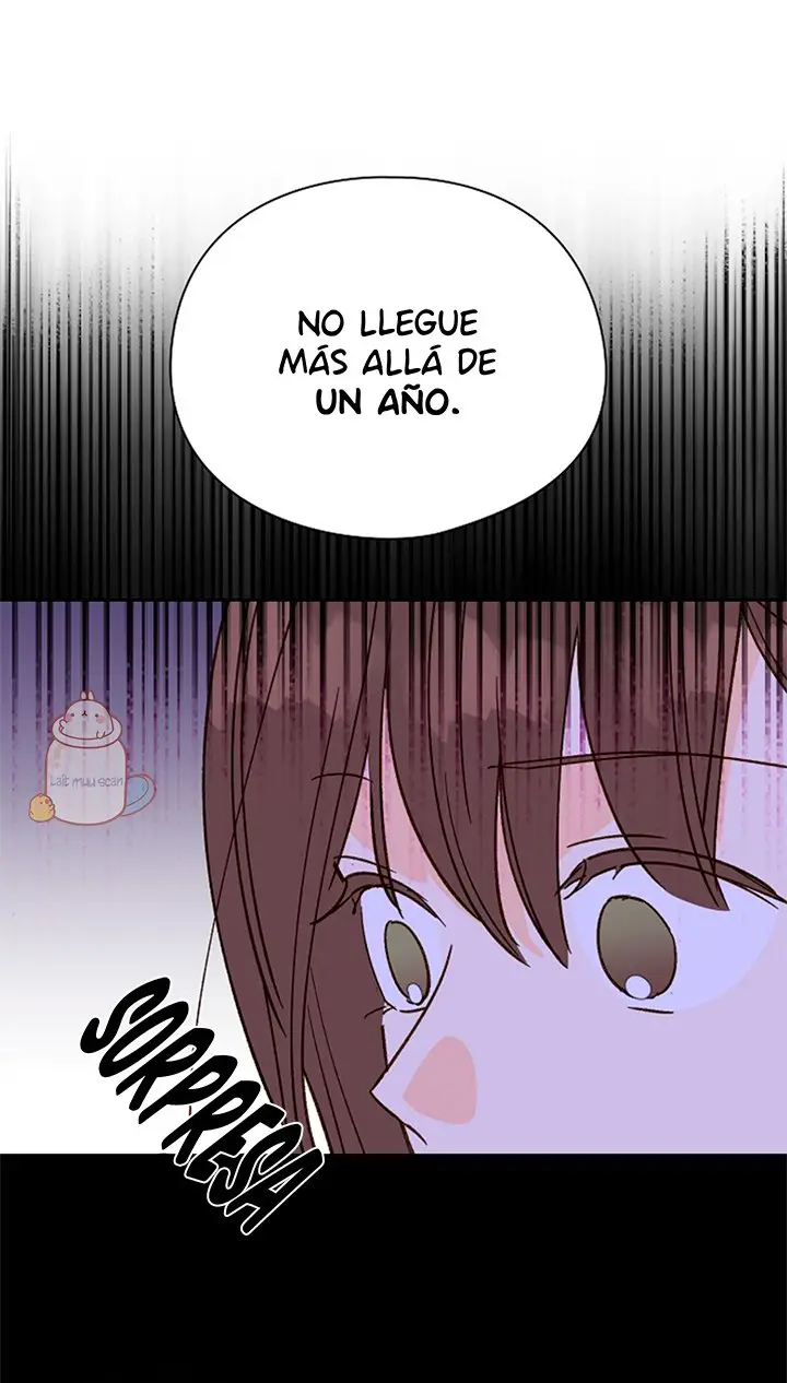 Al primer amor capítulo 36, página 22