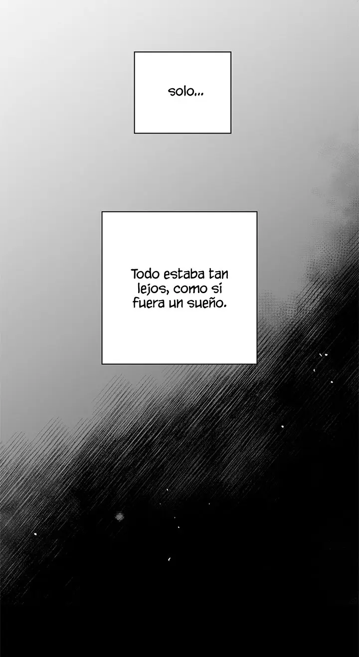Al primer amor capítulo 36, página 25