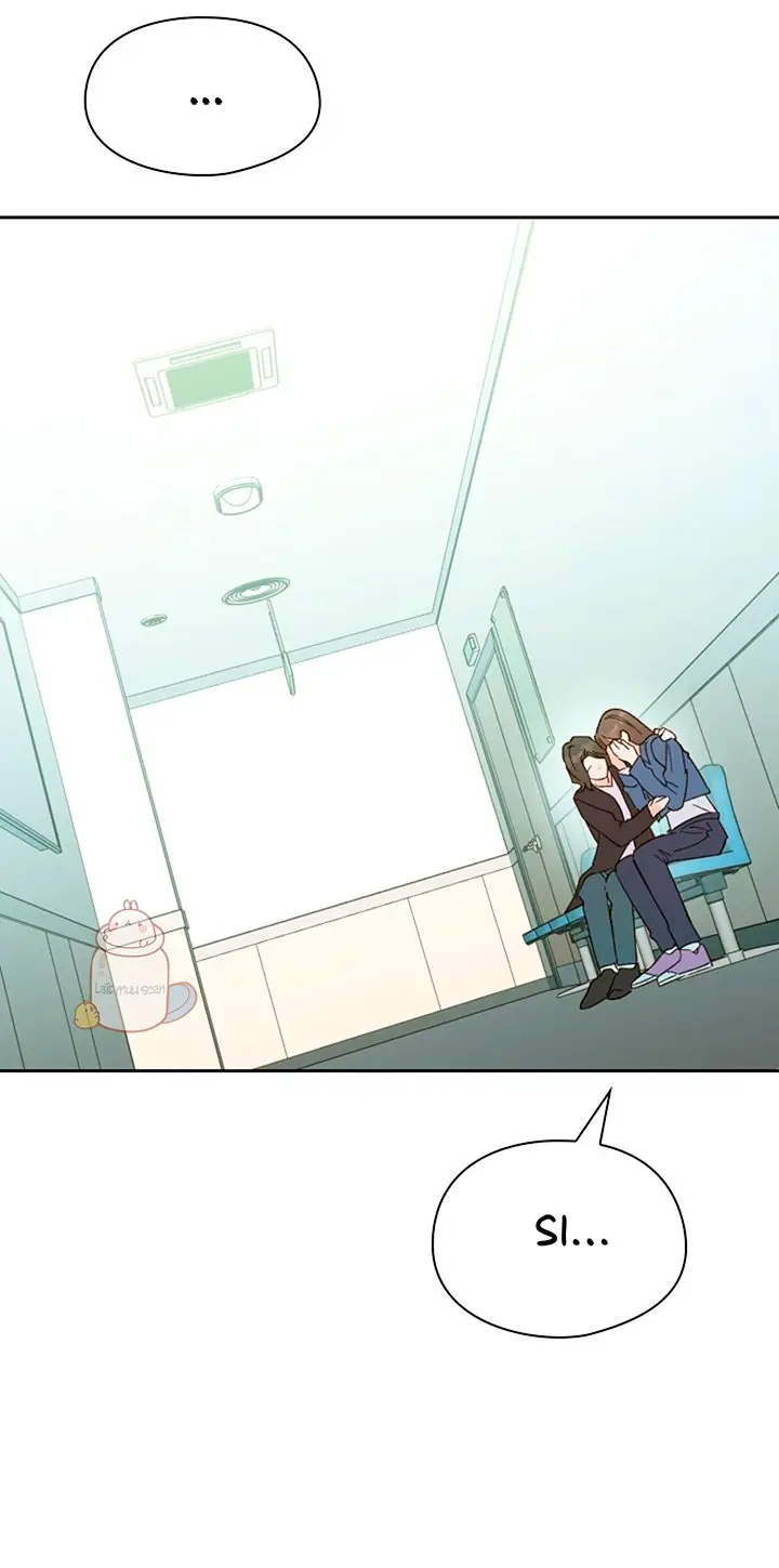 Al primer amor capítulo 36, página 31