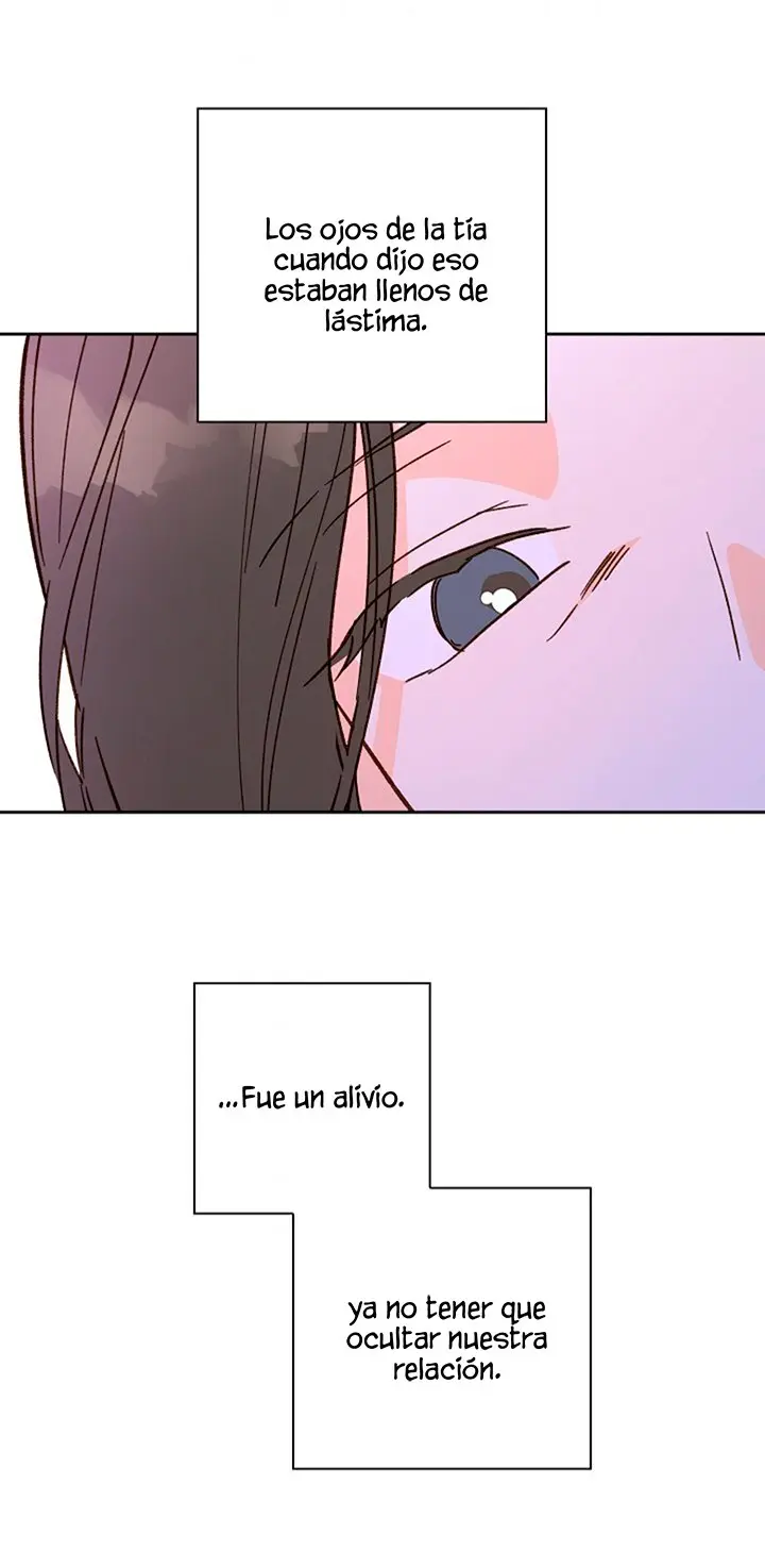 Al primer amor capítulo 36, página 38