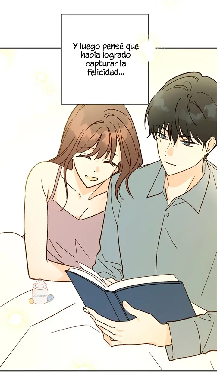 Al primer amor capítulo 36, página 44