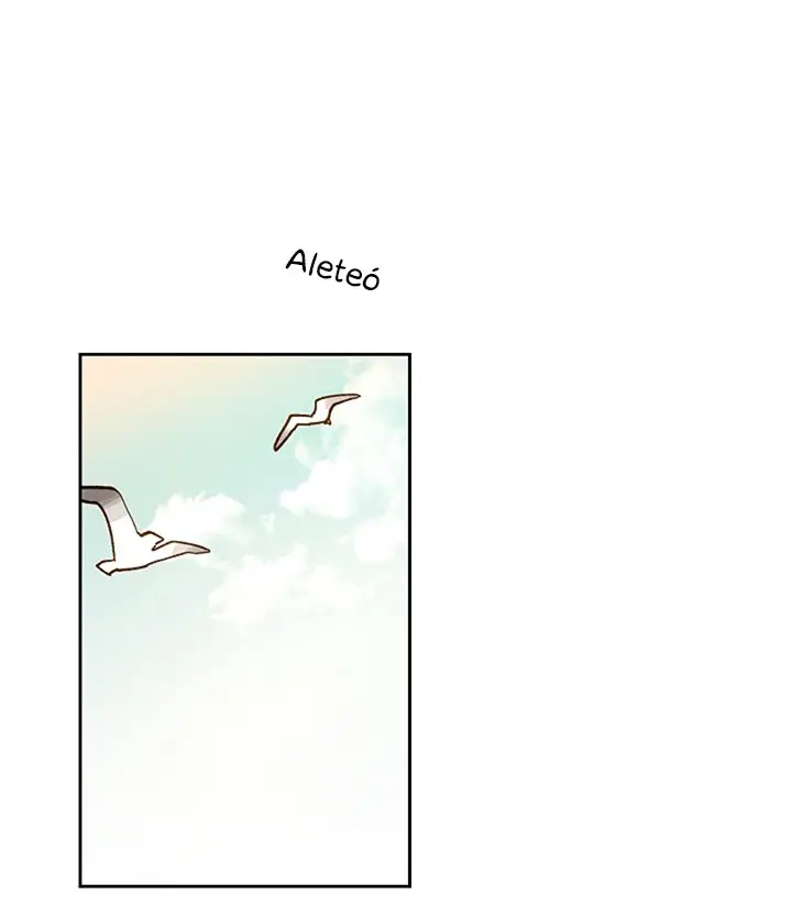 Al primer amor capítulo 37, página 32