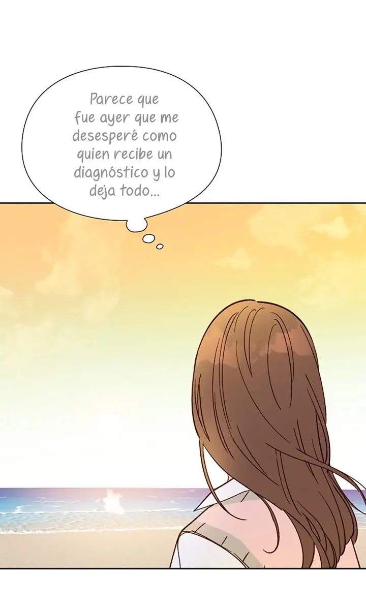Al primer amor capítulo 37, página 42