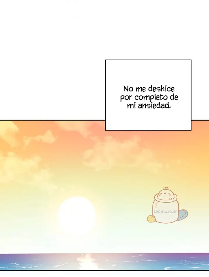 Al primer amor capítulo 37, página 43