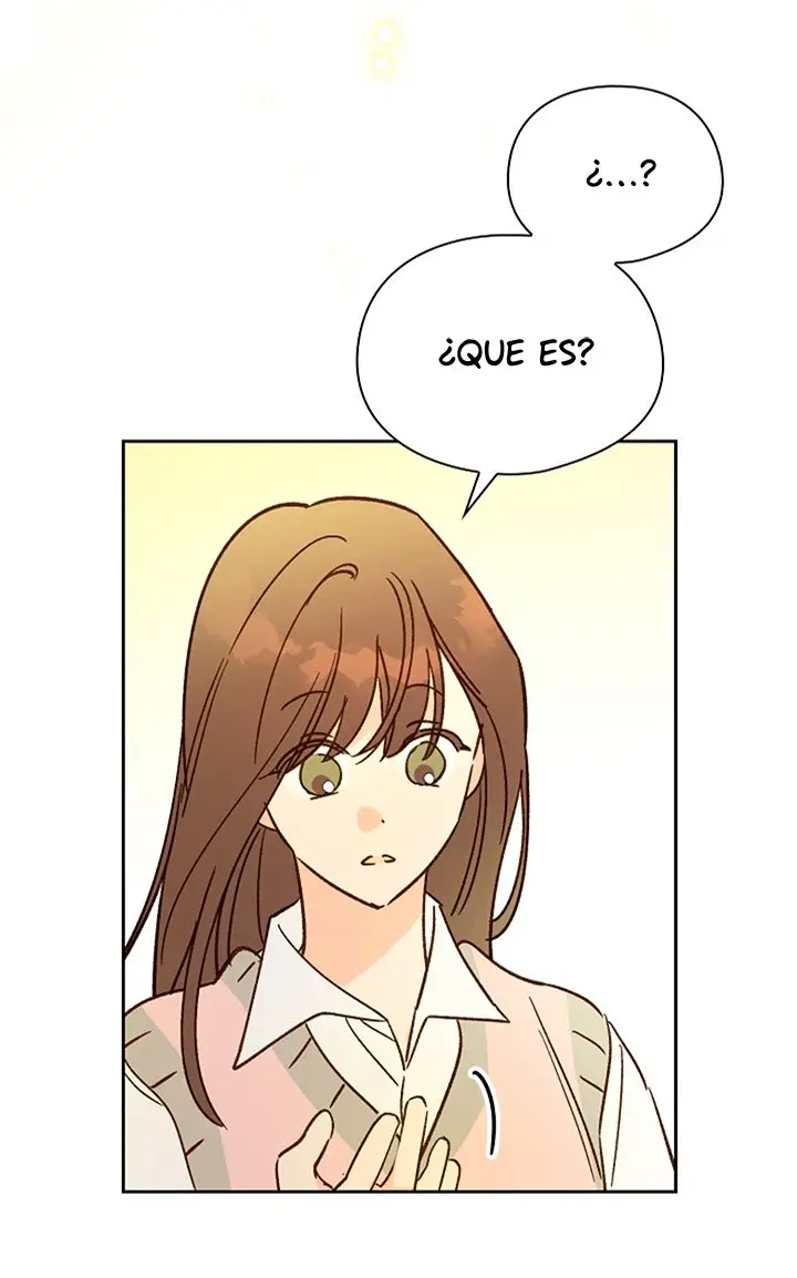 Al primer amor capítulo 37, página 48