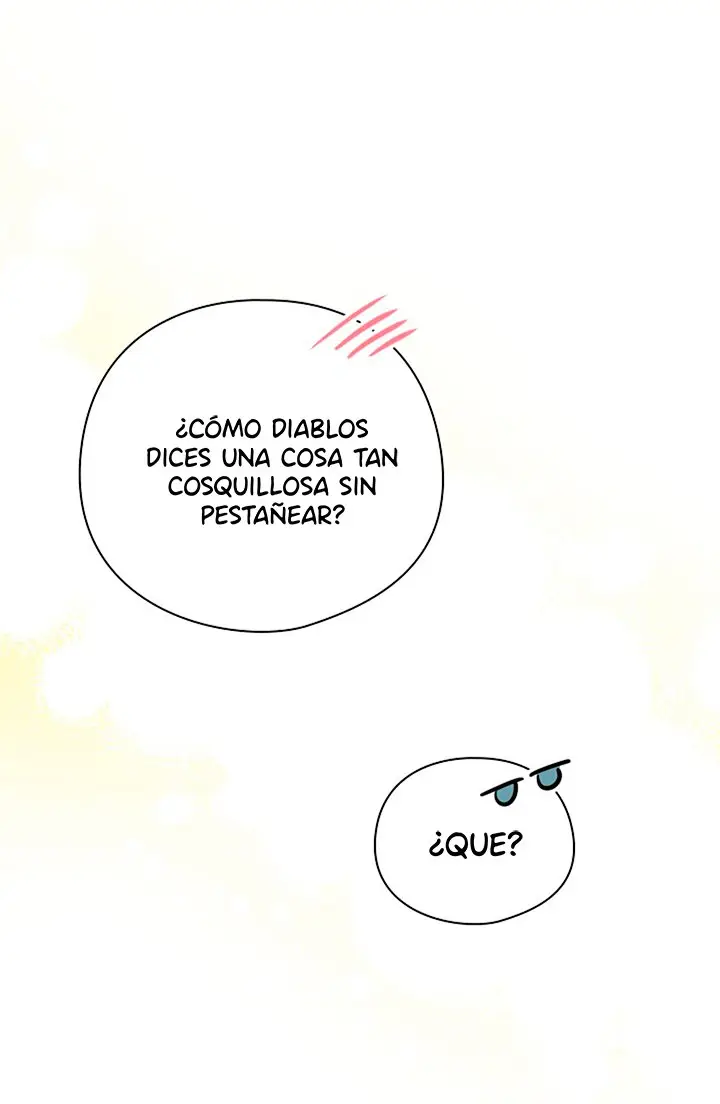 Al primer amor capítulo 37, página 58