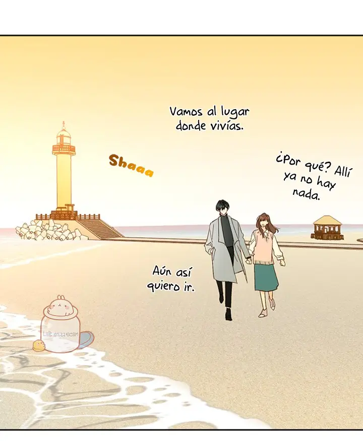 Al primer amor capítulo 37, página 67