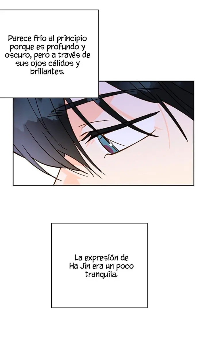 Al primer amor capítulo 37, página 70