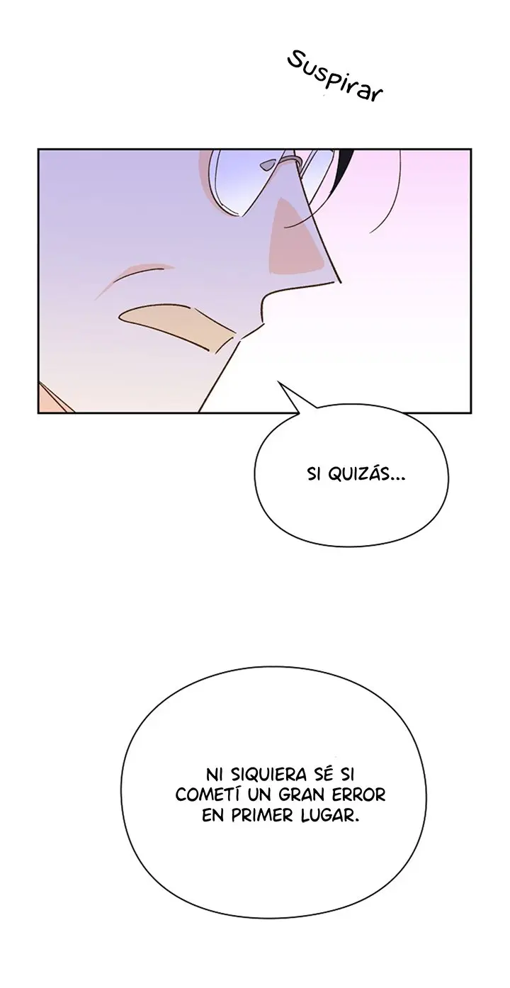 Al primer amor capítulo 38, página 23