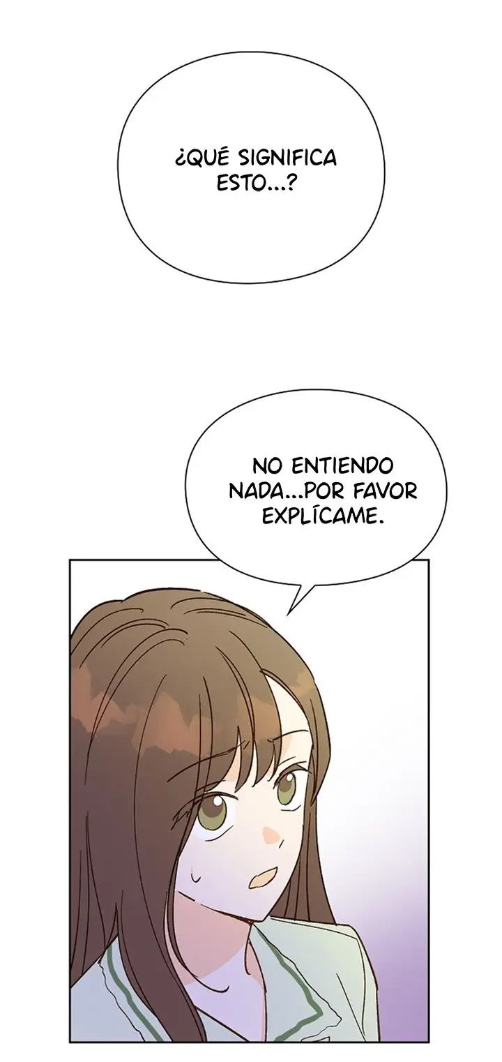 Al primer amor capítulo 38, página 31