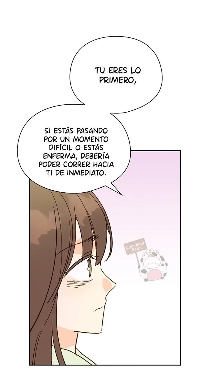Al primer amor capítulo 38, página 43