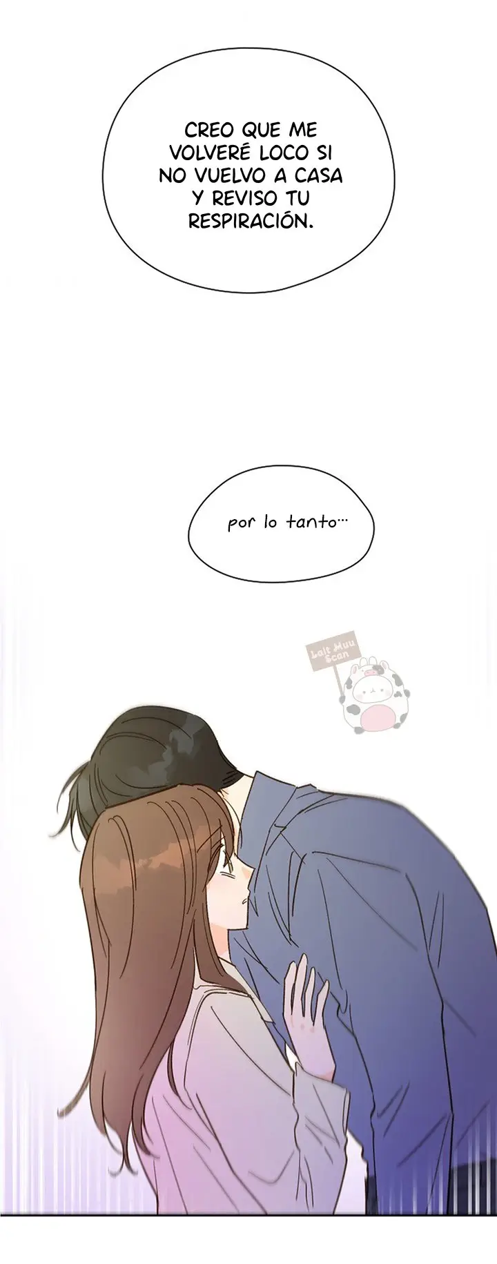 Al primer amor capítulo 38, página 50